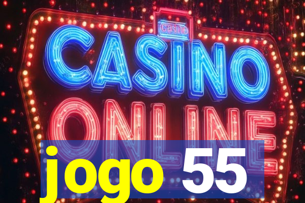 jogo 55